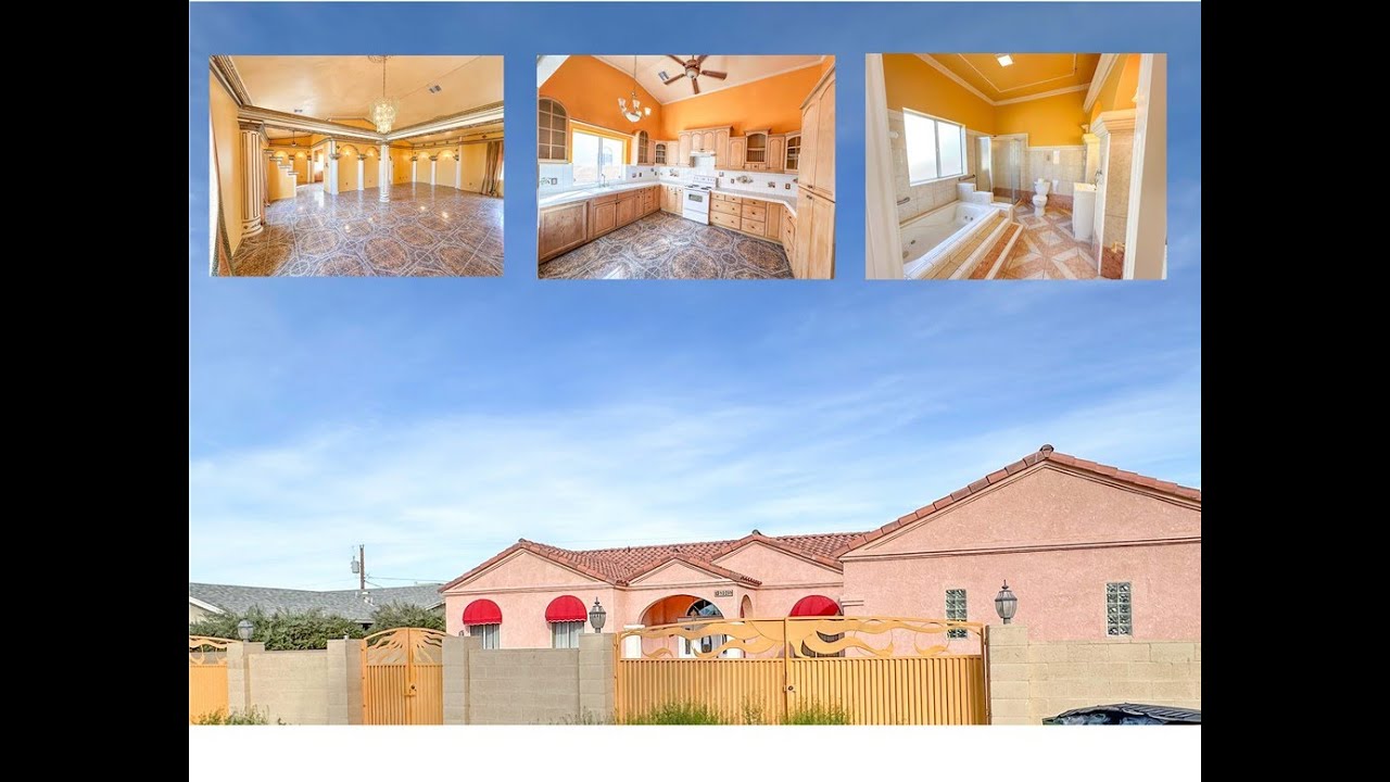 Tour video of listing at 10286 S Hamilton Drive, Mohave Valley, AZ 86440 - Residential for sale