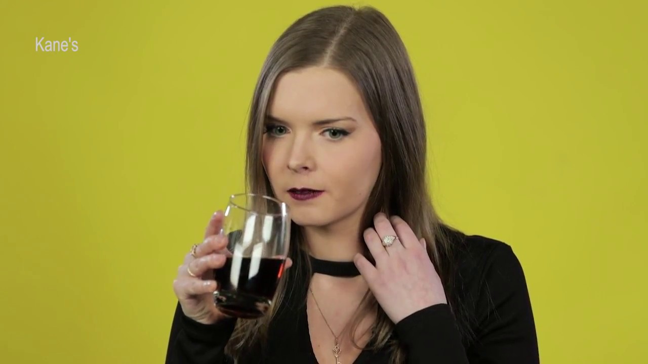 Kas Coca-Cola tunneb teiste koolade seast &auml;ra? | DELFI TV TESTIB