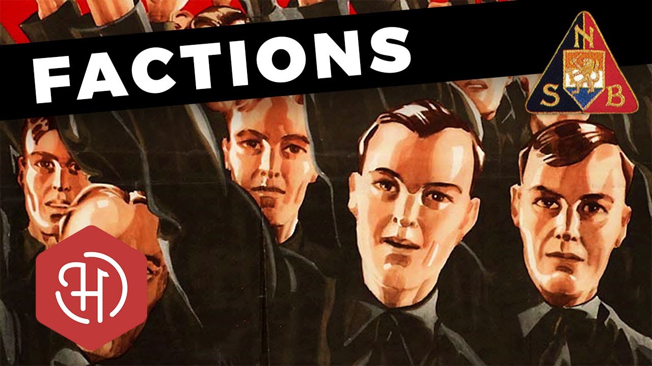 The Dutch National Socialist Movement &ndash; The Rise of the NSB (1931 &ndash; 1935)
