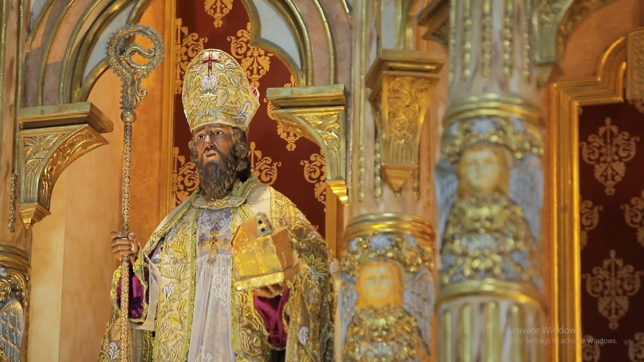 O DAKILANG SAN AGUSTIN