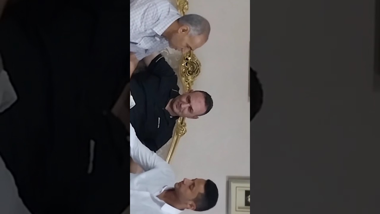 وَأَنَّهُ هُوَ أَضْحَكَ وَأَبْكَىٰ (43) سورة النجم عقد  قران ابنتي الدكتورة رحمة محمد الرفاعي زكي