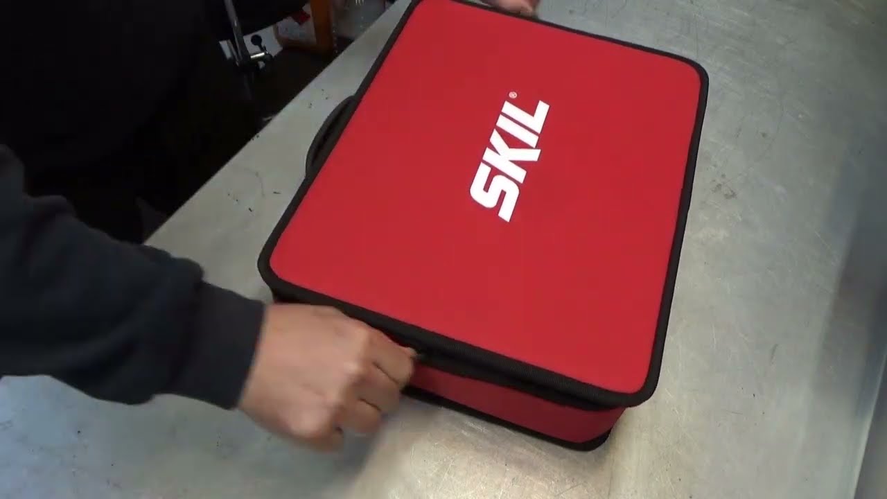 SKIL vs Makita