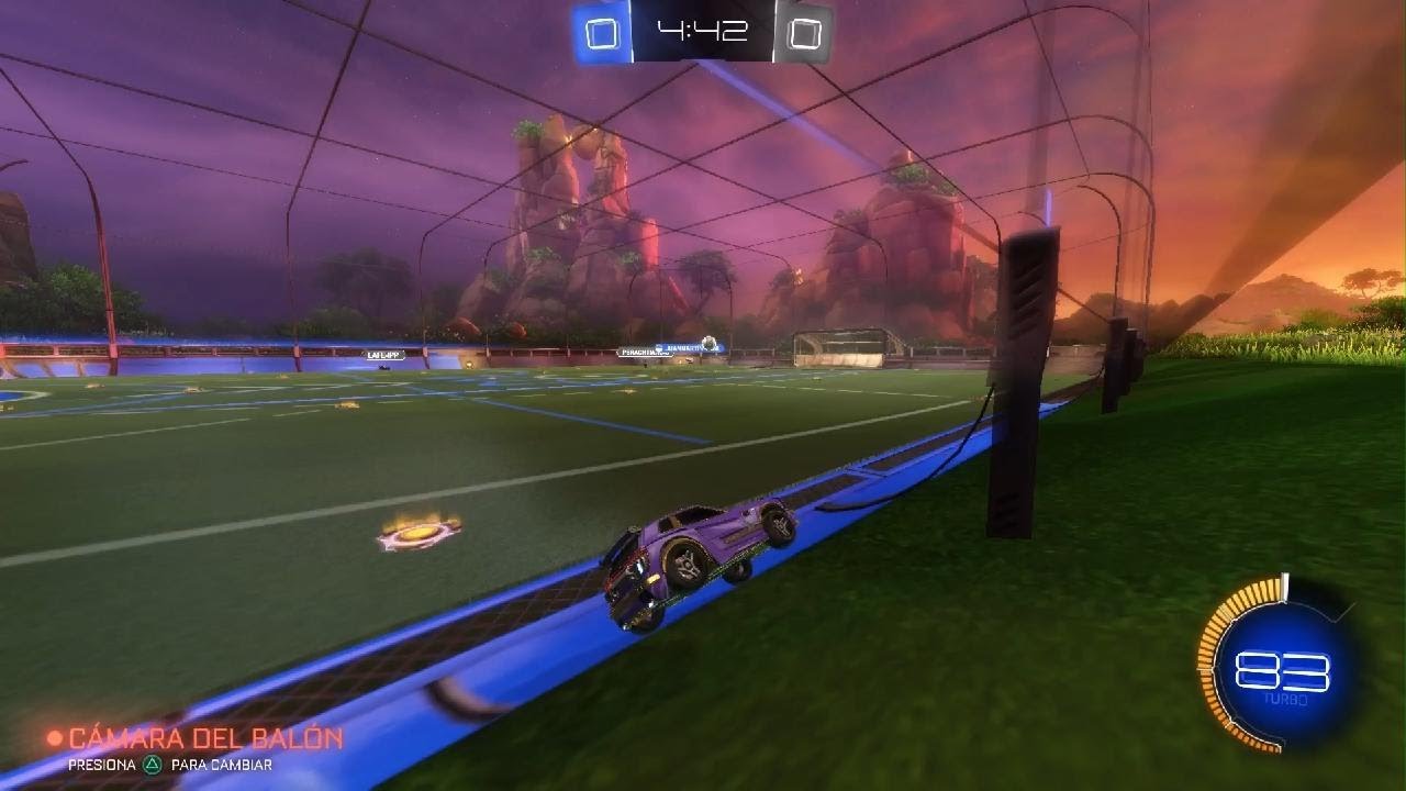 Activamos el prime con Juan