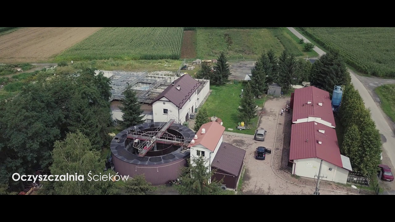 Gmina Wiązownica - krótki