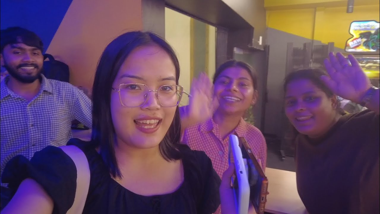 Repost my weekend 2025 video 