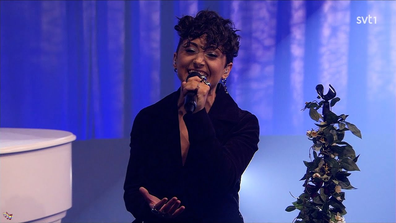 Melanie Wehbe - Nothing Like You | Live 