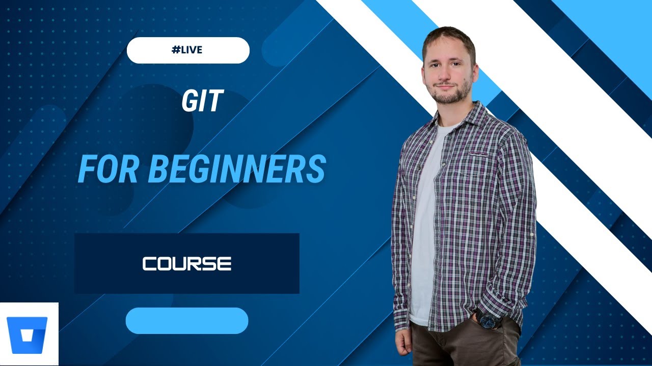 Git and Bitbucket for absolute beginners