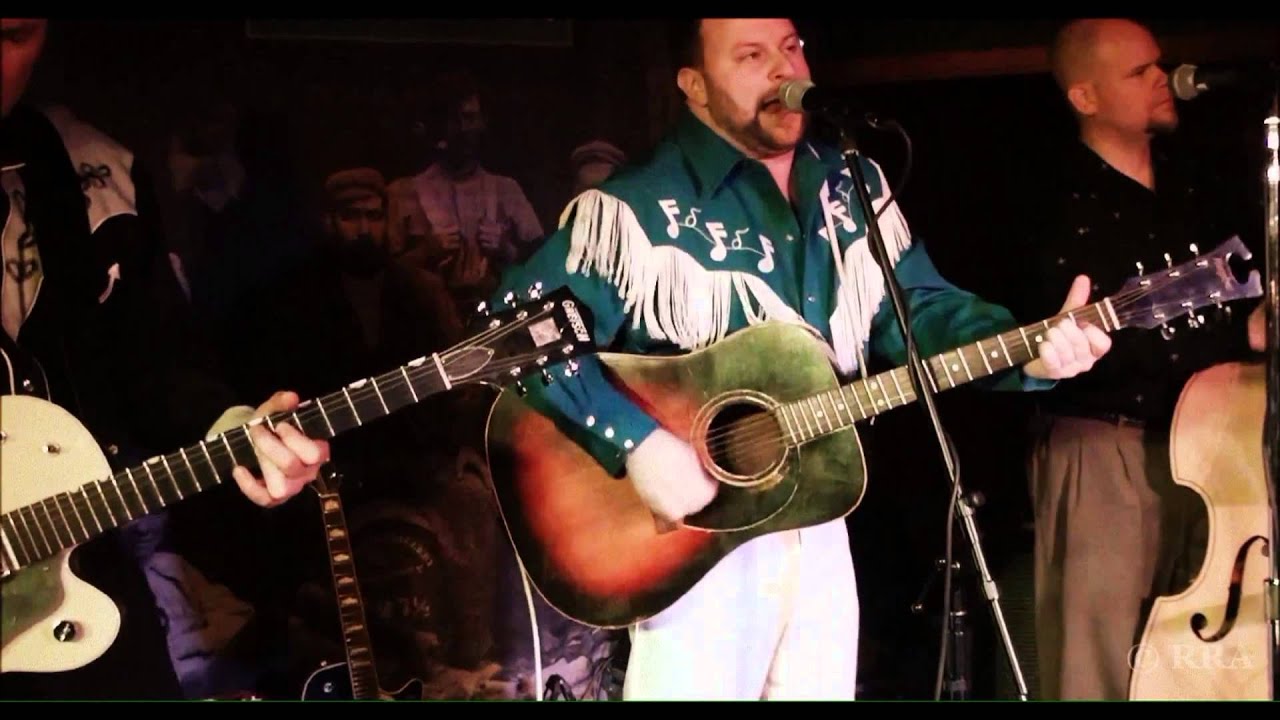 Nate Gibson - Down In The Holler