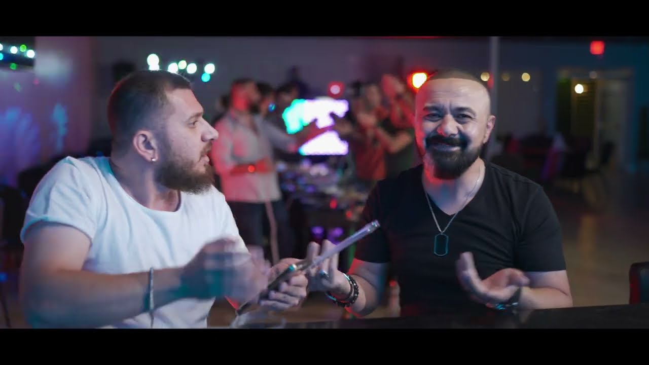 ADONEE ODISHO - SHAREH SHAREH 2022 ادوني اوديشو