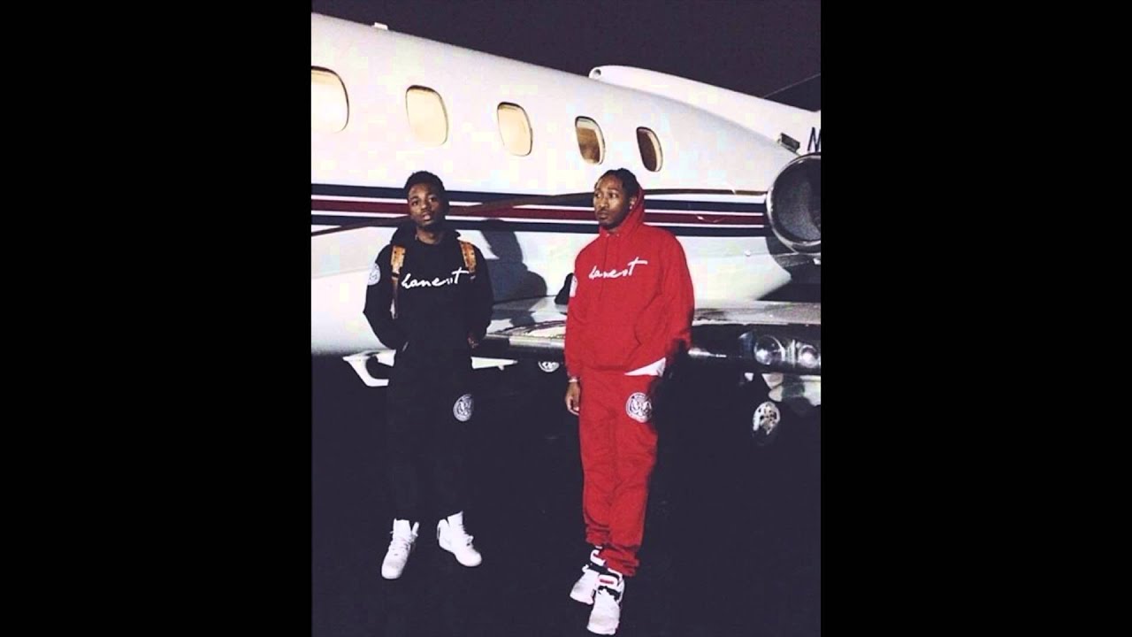 DJ Swamp Izzo - We Run The Streets (Featuring Future & Young Scooter)