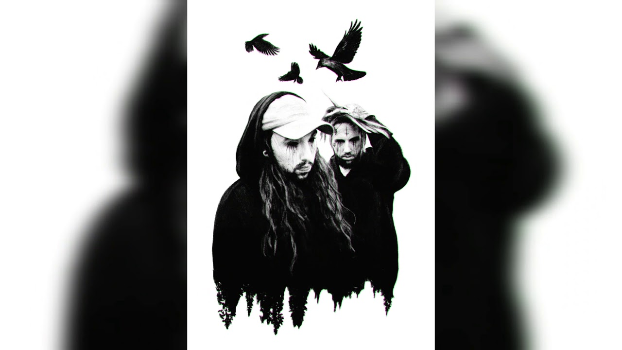 *FREE* (HARD) $UICIDEBOY$ x KILLSTATION Type Beat - 