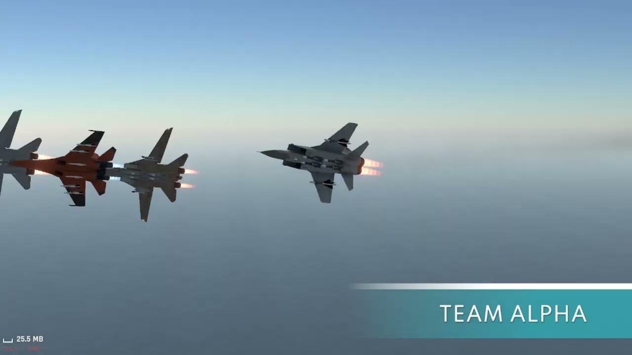 MetalStorm PC Gameplay