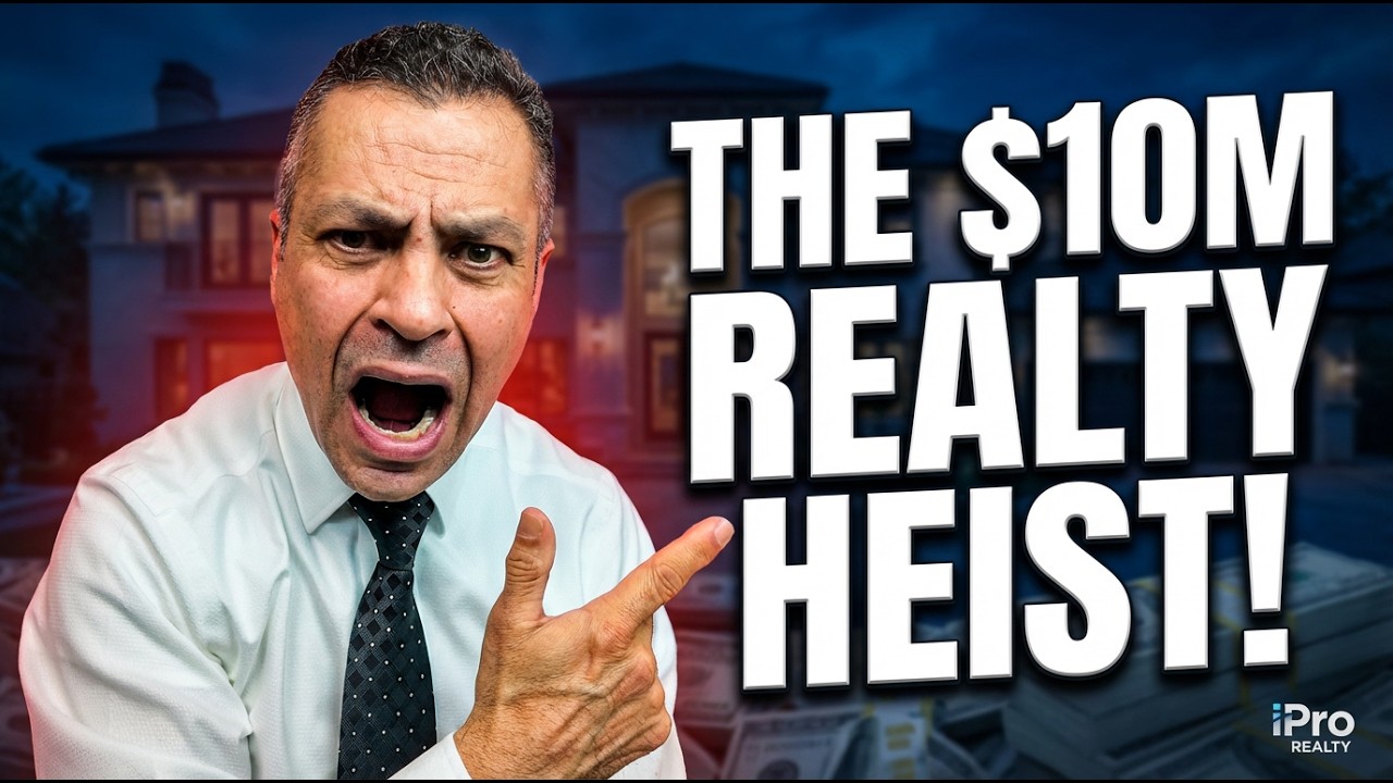 iPro Realty's $10 Million Collapse Exposed a Terrifying Truth