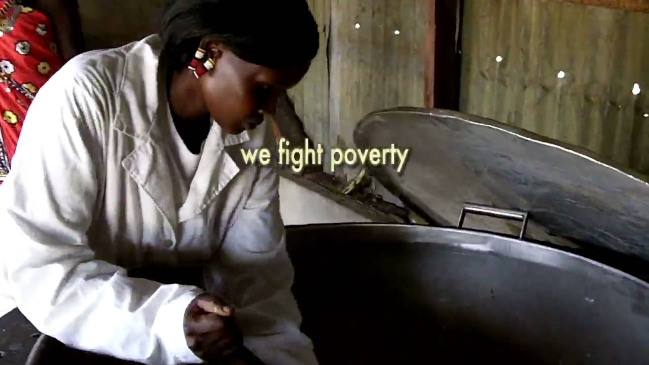 UNDP's One Day on Earth