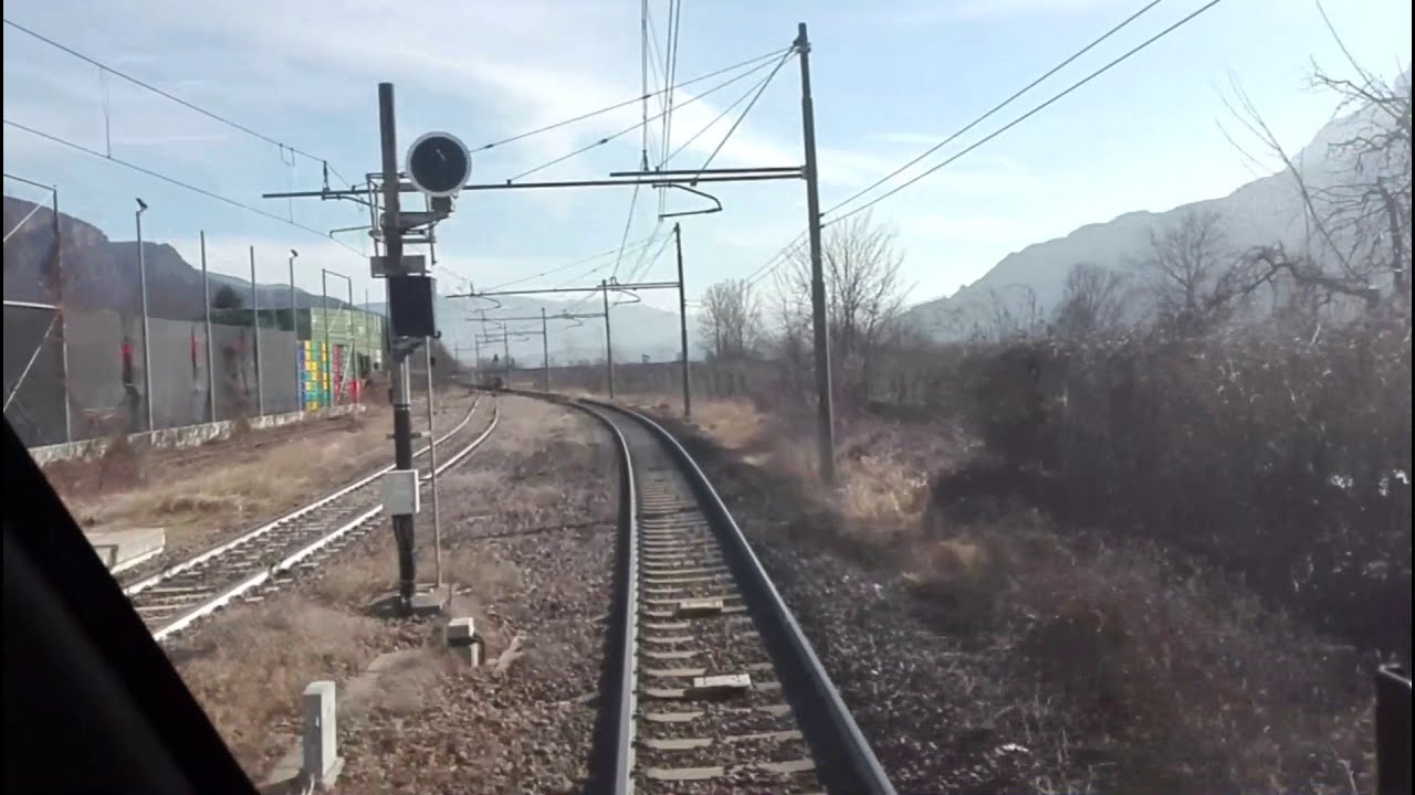 * Cab Ride Merano - Bolzano