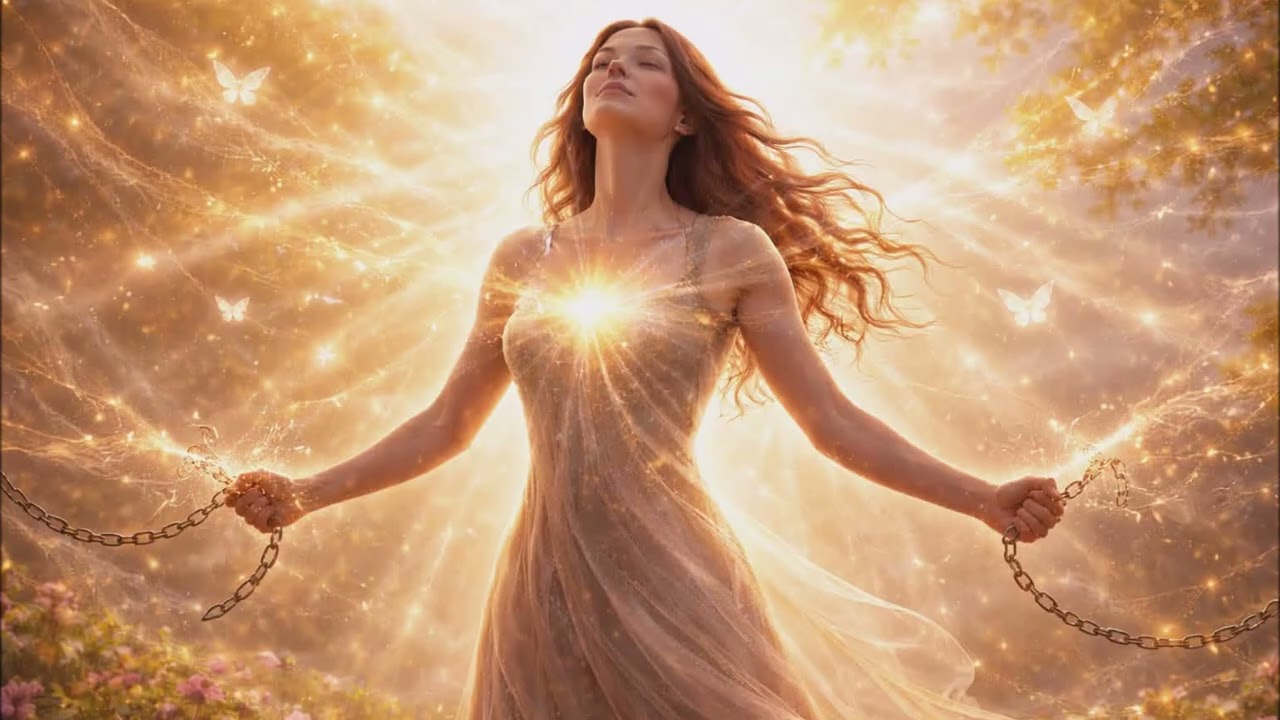 Nejsem stín oběti (spiritualita )