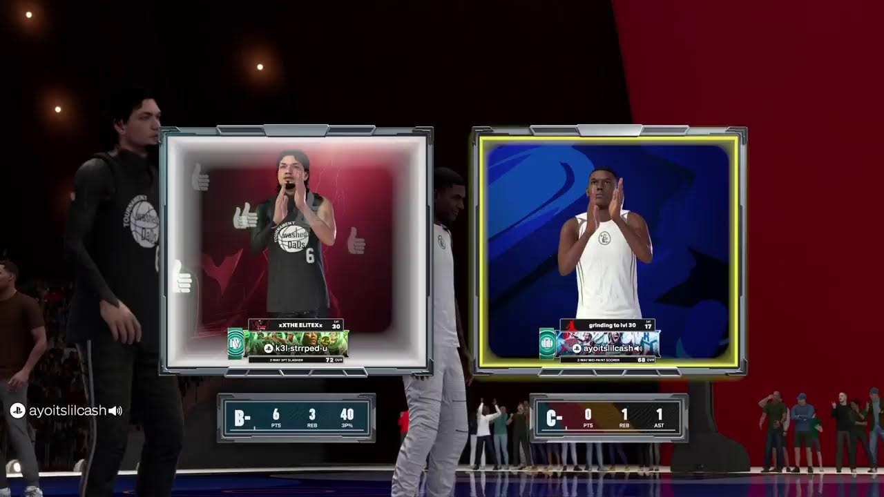 2k26 the new season