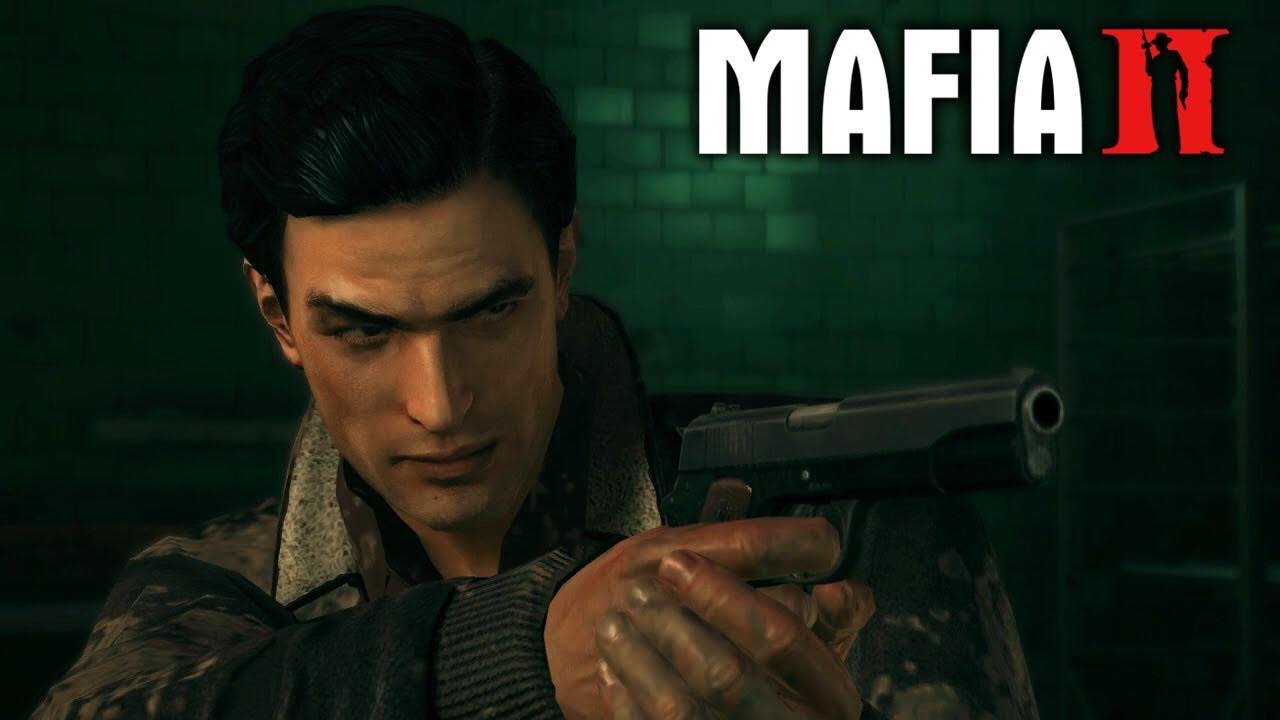 Mafia 2 - Chapter #9 - Balls & Beans