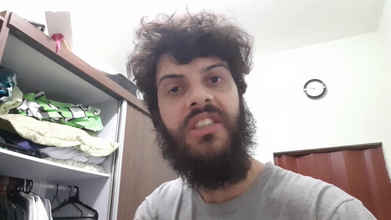 ESSE HASTAD FOI LONGE DEMAIS