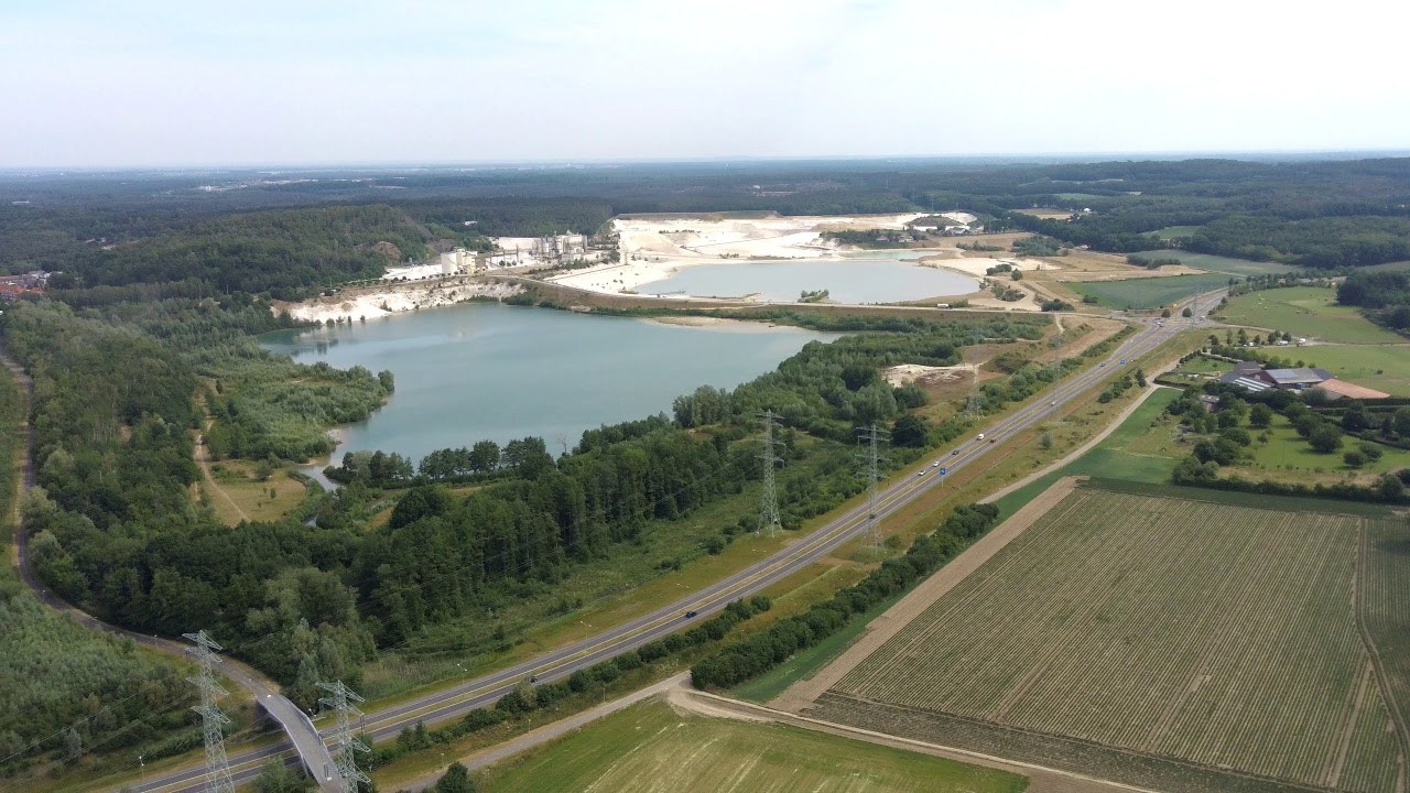 Sigrano groeve Heerlen