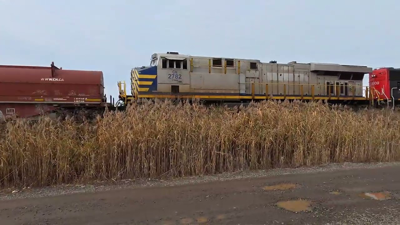 Fast Trains! Horns! Bells! Meetup! Halton Sub November 14, 2025