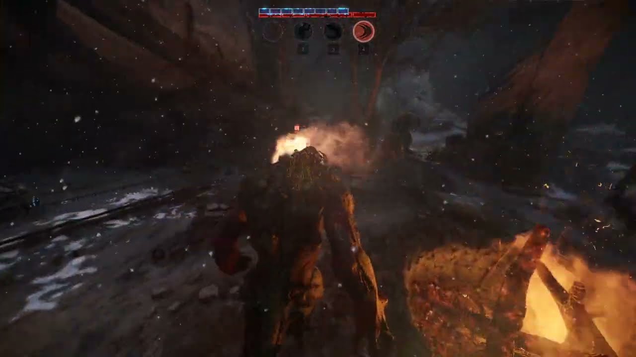 EVOLVE MULTIPLAYER 2022 - IT BRINGS A TEAR TO MY EYE #1
