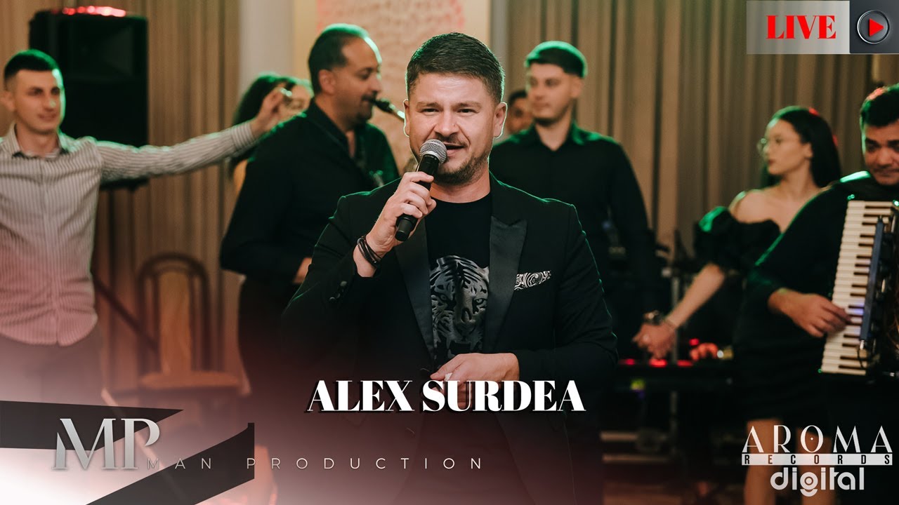 Alex Surdea - Colaj Brauri | Partea 2 | Majorat Lorena