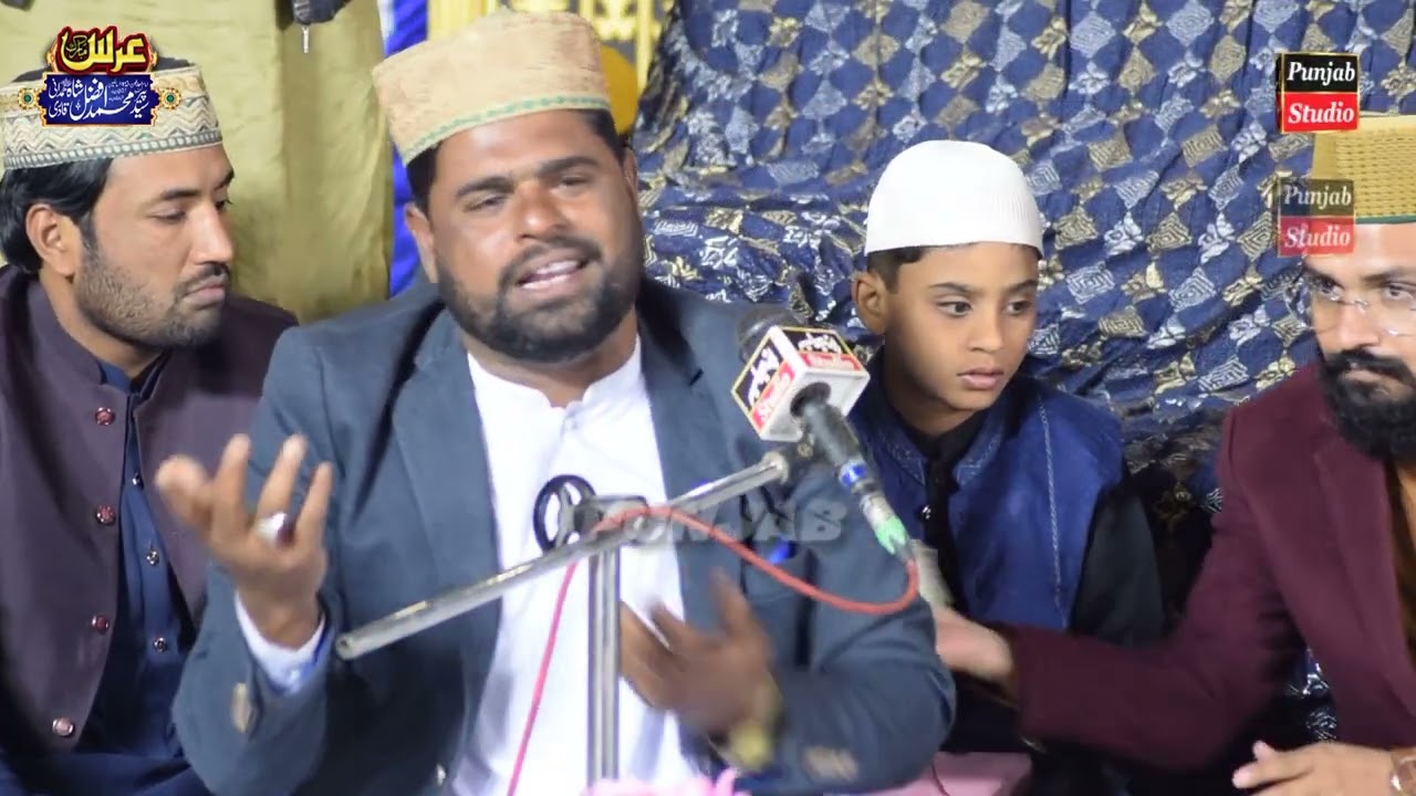 Lakhiwal Urs Mubarak 2025 Peer Sahib Syed Bilawal Shah G Lakhiwal Shareef Part 12