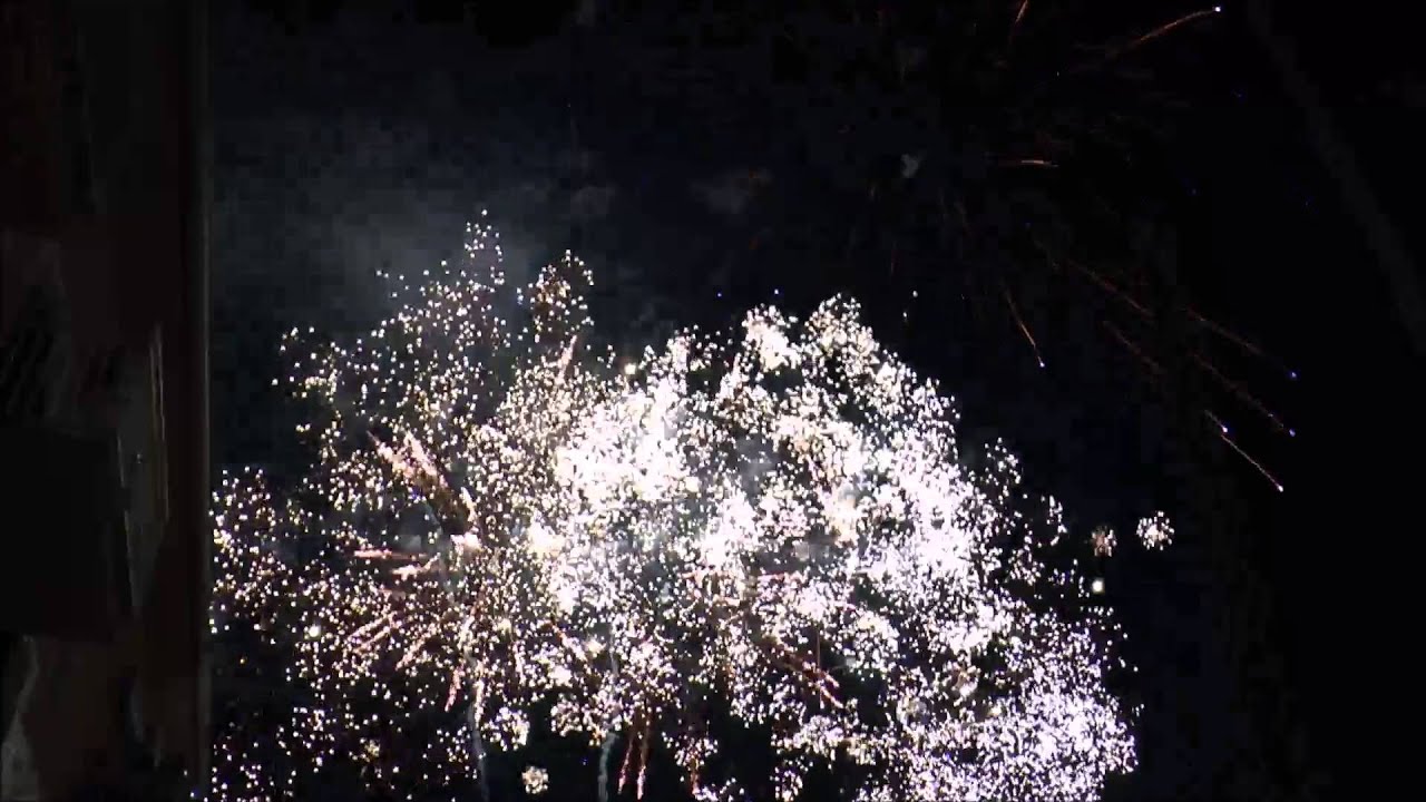 Orahovica - Doček Nove 2015. godine