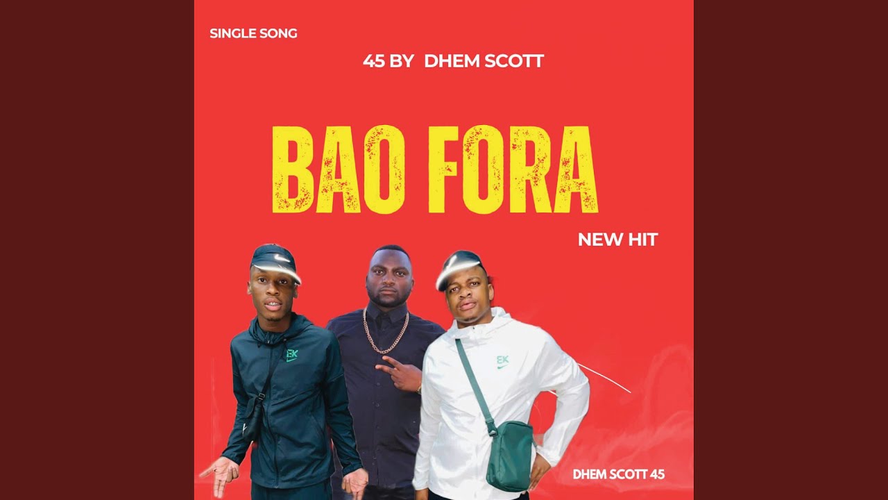 Bao Fora