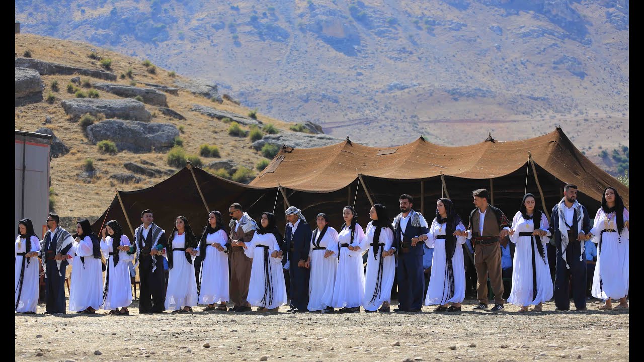 VEYSİ & AZİZE ÇOBAN AİLESİ DÜĞÜNÜ ÇEKİMİ PART 4