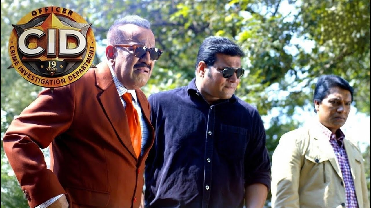 CID New Case | ACP Pradyuman का Action Mode | Daya-Abhijeet की Dangerous Investigation