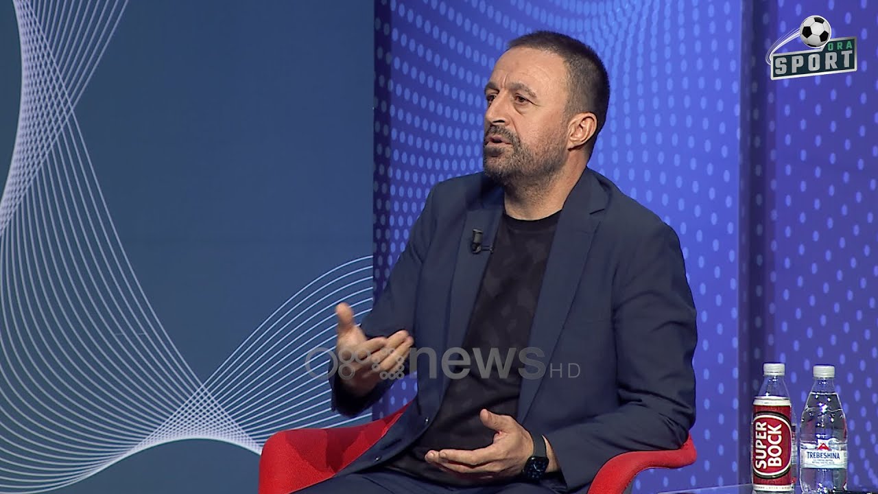 Klodian Duro: Çuditem si nuk u grumbullua në Kombëtare Ernest Muçi