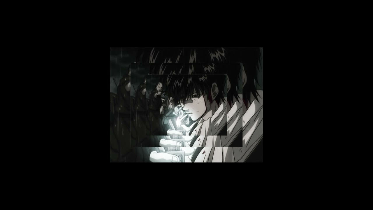 Kate Havnevik - UNLIKE ME (!lyas remix) slowed + reverb