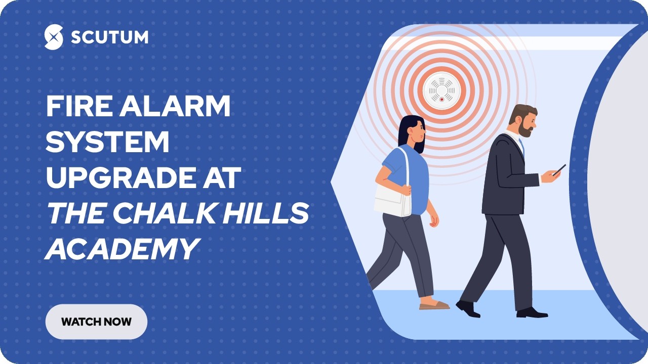 Scutum South East - The Chalk Hills Academy Case Study