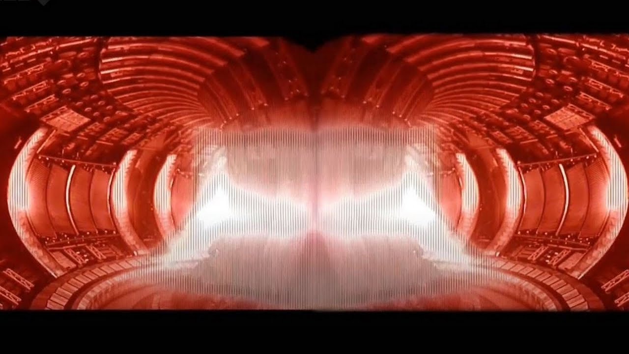 Energia Ordine e Disordine Jim Al Khalili doc ita documentario fisica atomi plasma pt1