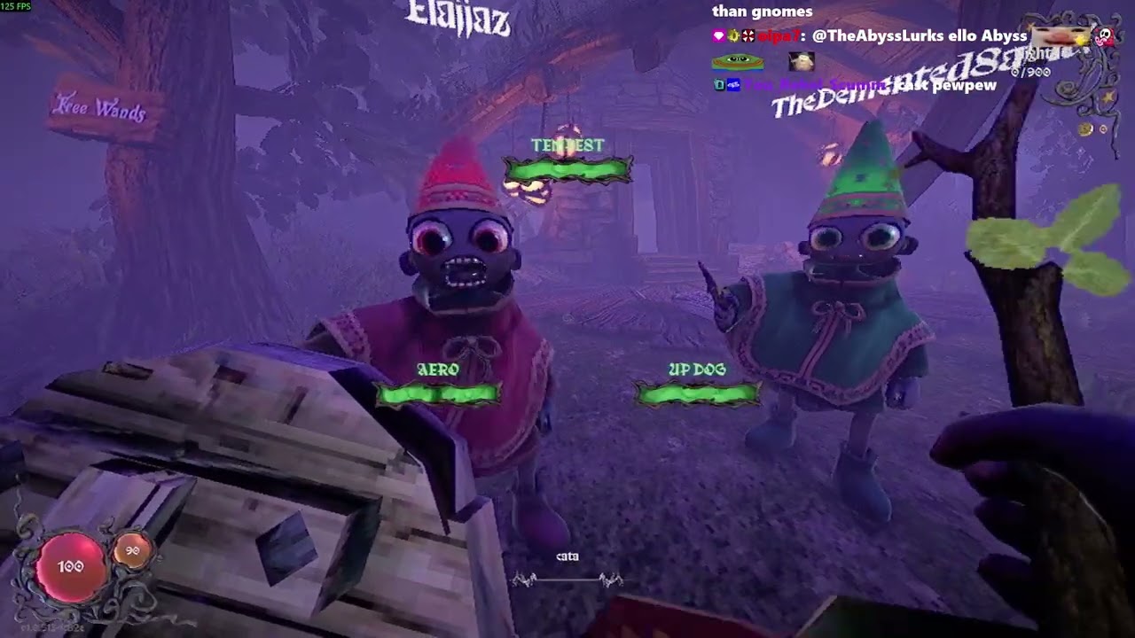 YAPYAP w/ The Lads (Part One)