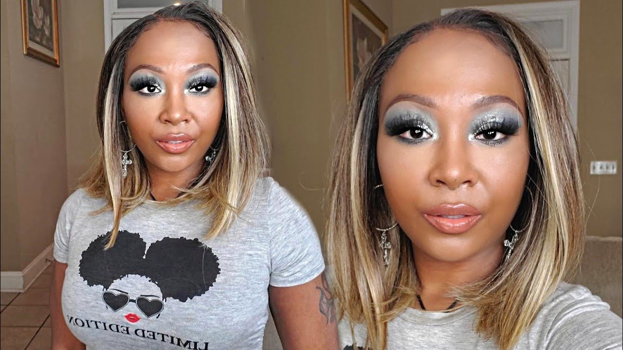 Bobbi Boss MLF478 Kary Ft. Ebonyline.com