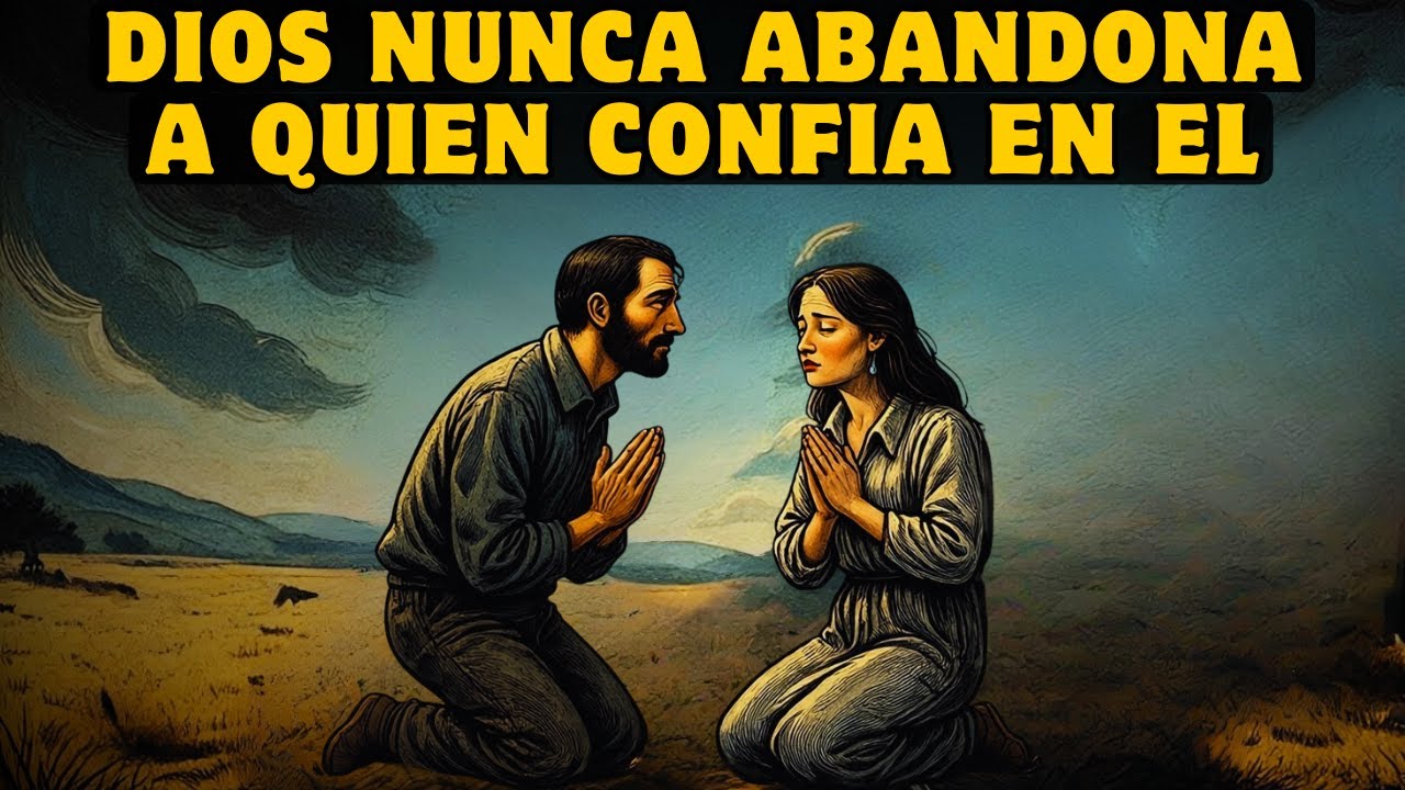 Esta HISTORIA Demuestra Que Lo Imposible Se Vuelve Posible Con Dios