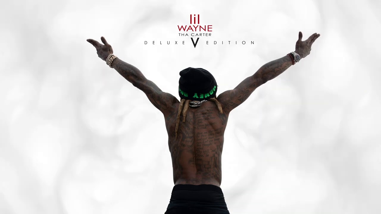 Lil Wayne - Lost (Official Audio)
