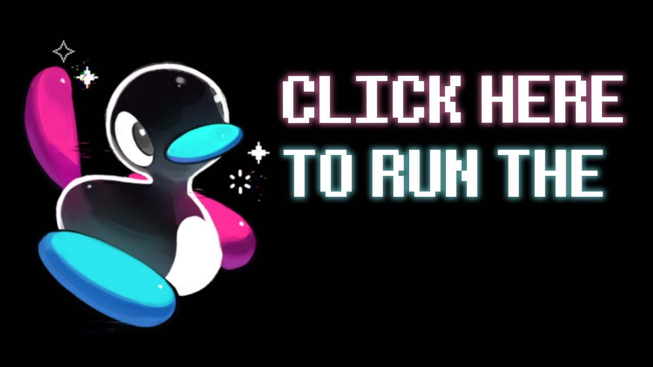 CLICK HERE TO RUN THE [POK&eacute;RUNE Chapter 2]