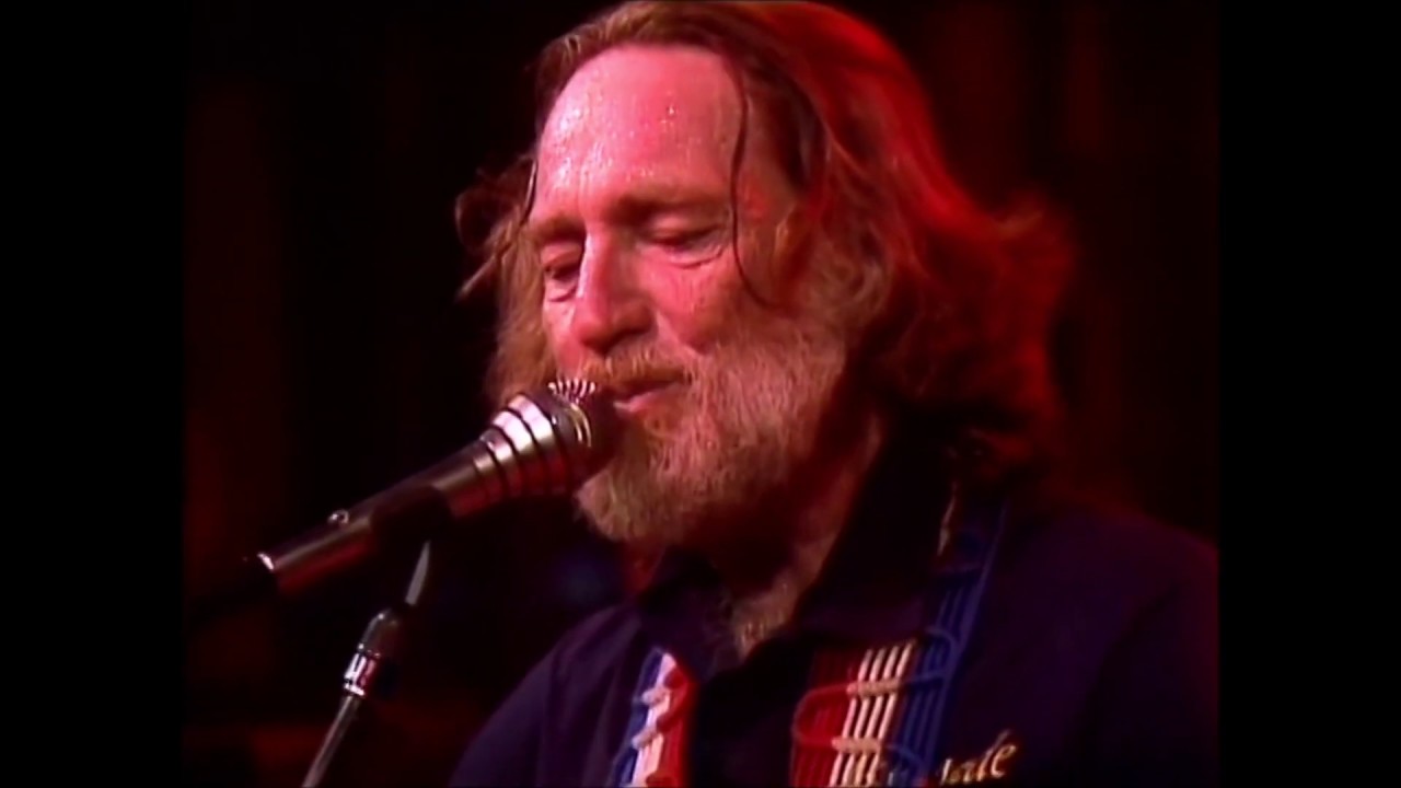 Red Headed Stranger / Time of the Preacher / Just as I am Medley (Greatest Hits Live, 1986)
