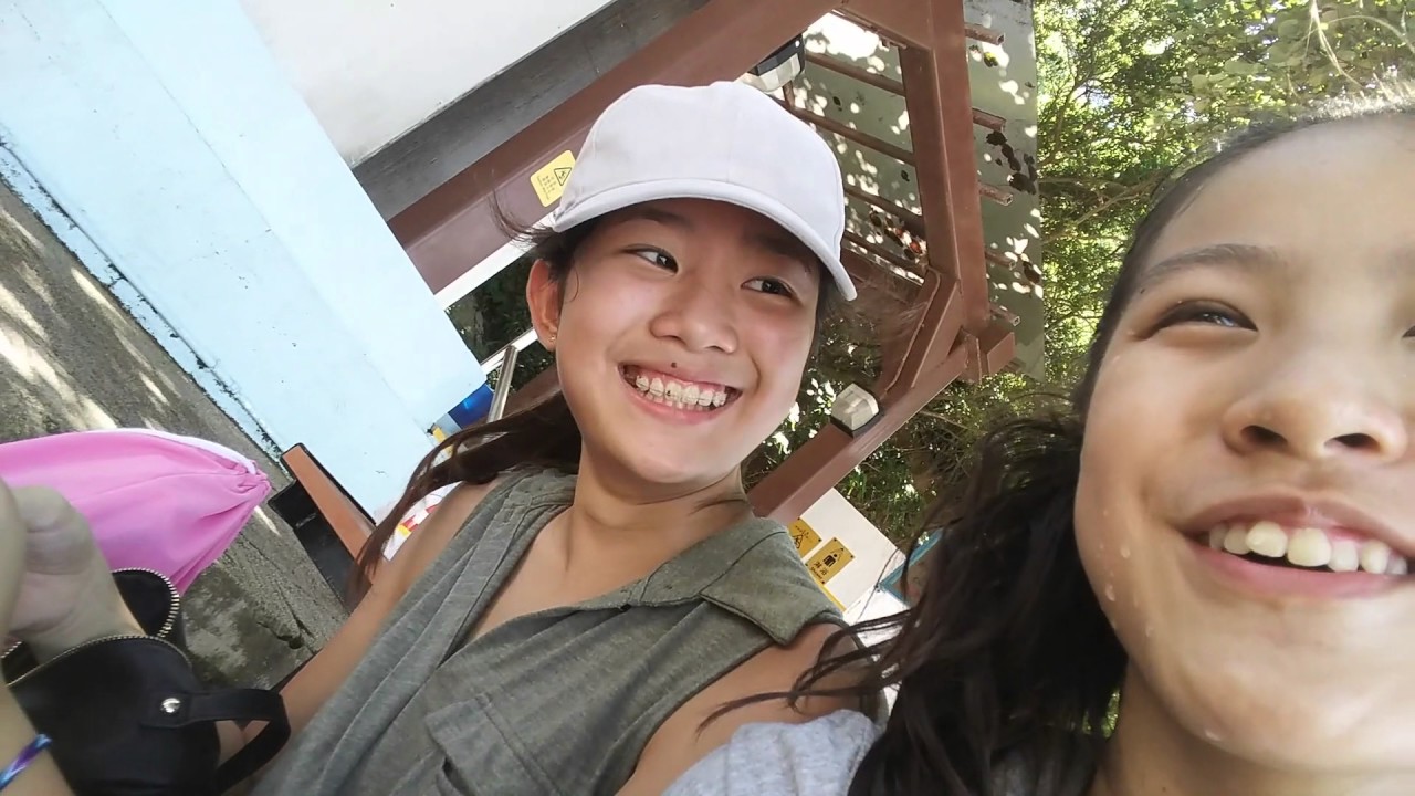 CHEUNG CHAU VLOG