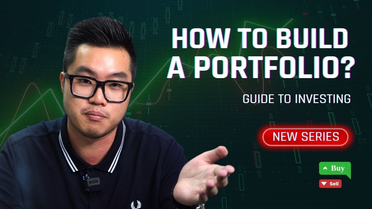 Crafting a Winning Investment Portfolio: Your Step-by-Step Guide | Value Investing Singapore