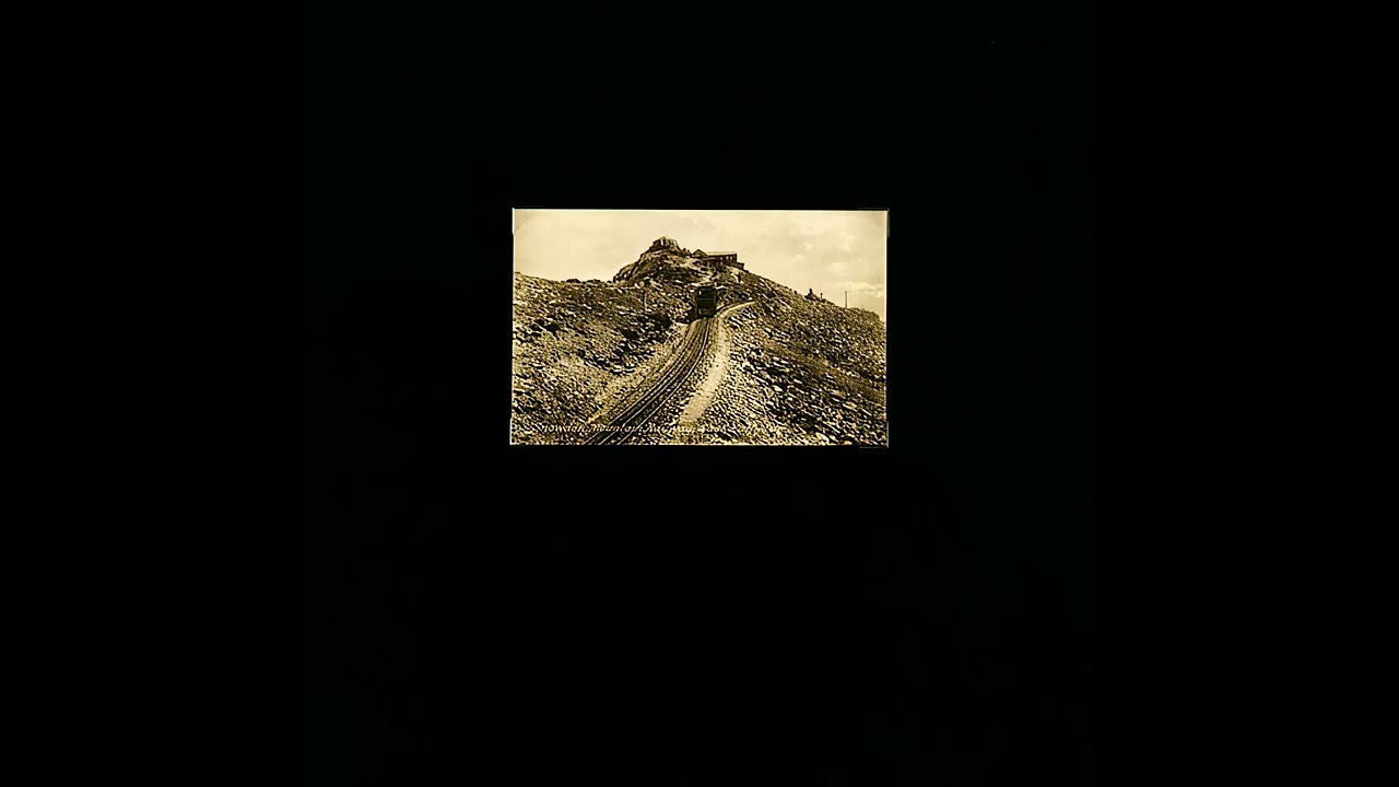 Barn Owl / Tom Carter - Barn Owl / Tom Carter (2008)