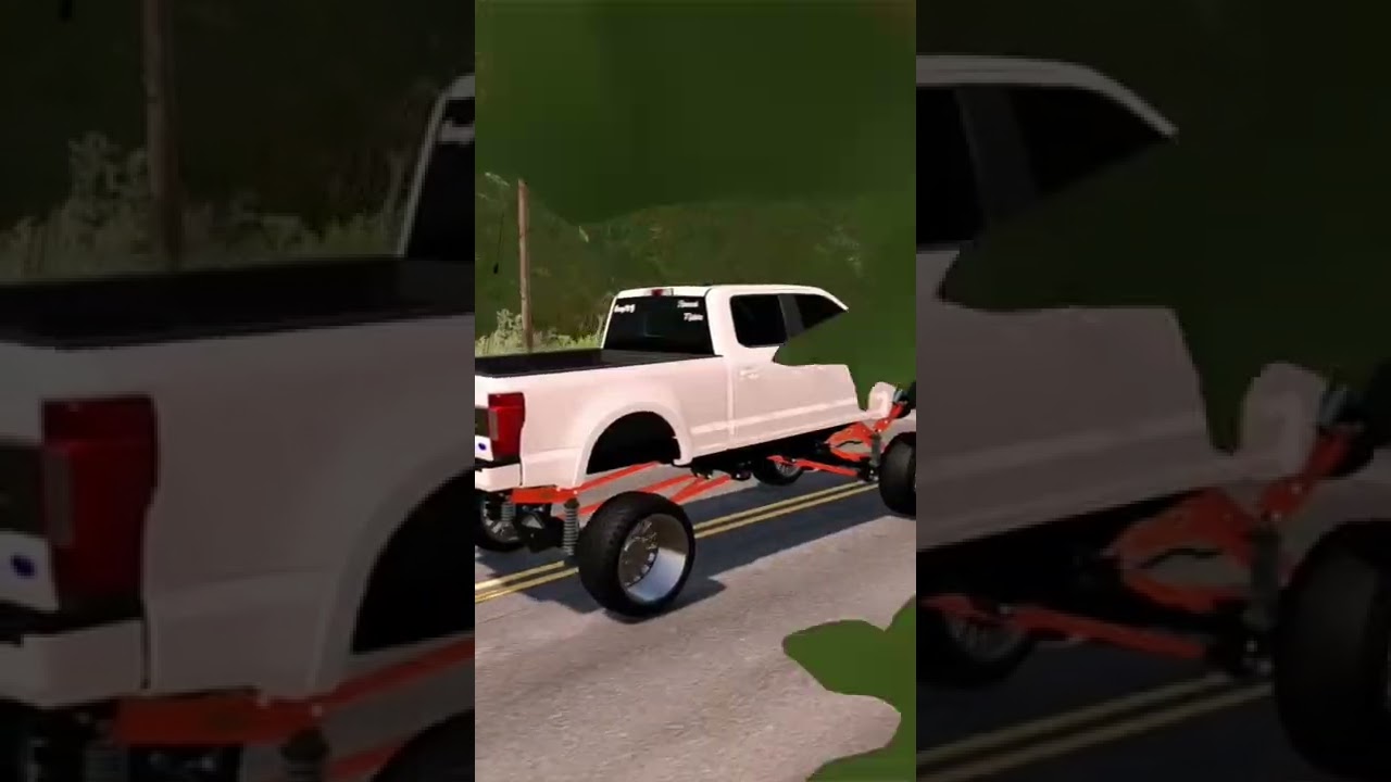 Farming simulator 22 anylevel lift