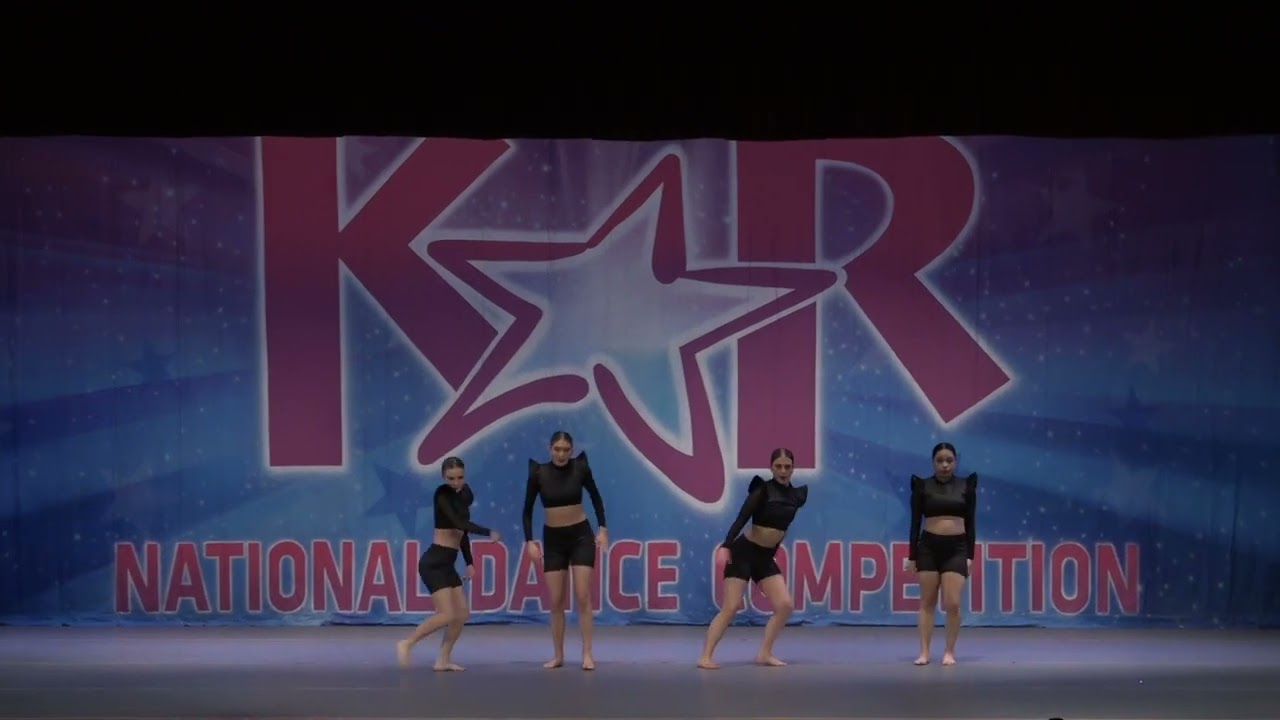 River, Dream Center Dance Academy