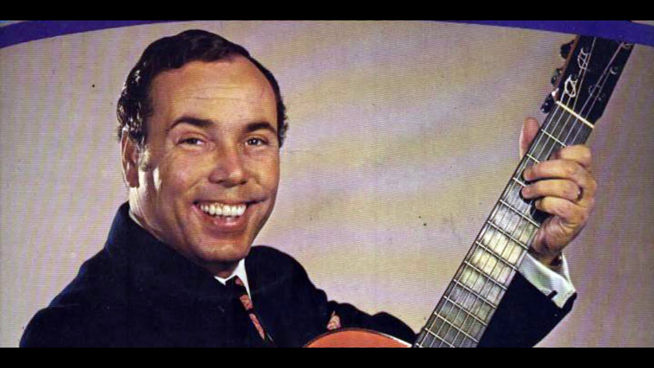 ENRIQUE MONTOYA '' A LA FERIA DE GRANÁ''
