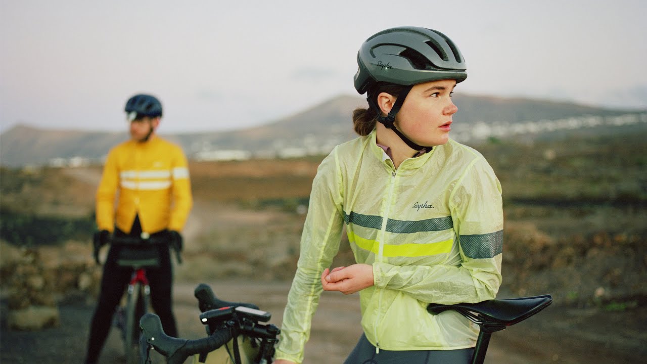 Rapha Brevet: Dawn to dusk, to dawn again