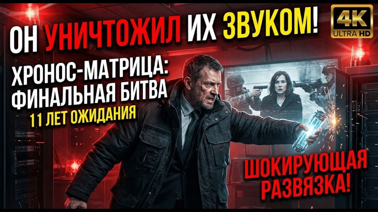 Директор приказал убрать свидетеля Но киллеры бесследно исчезли в бункере